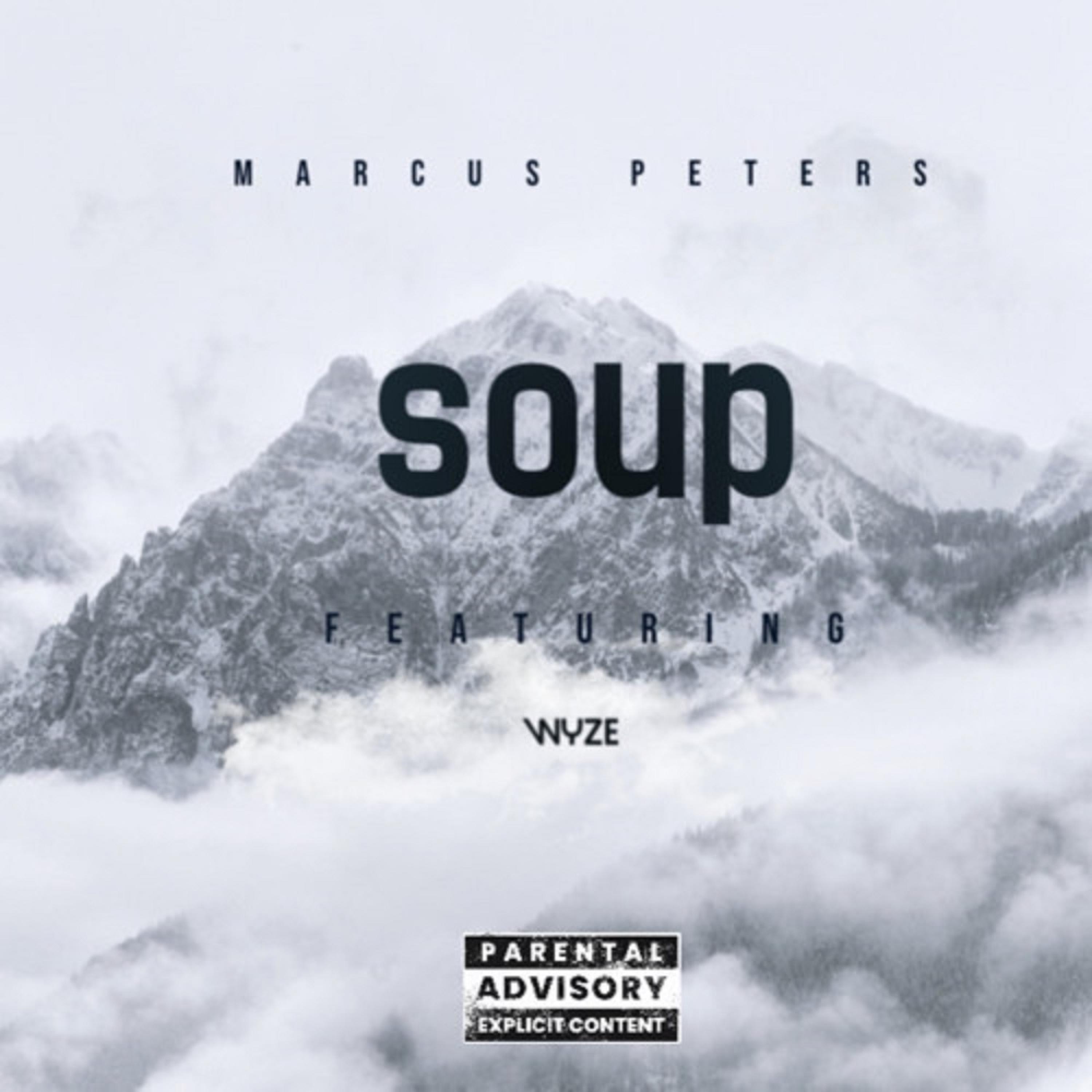 Soup (feat. Wyze)