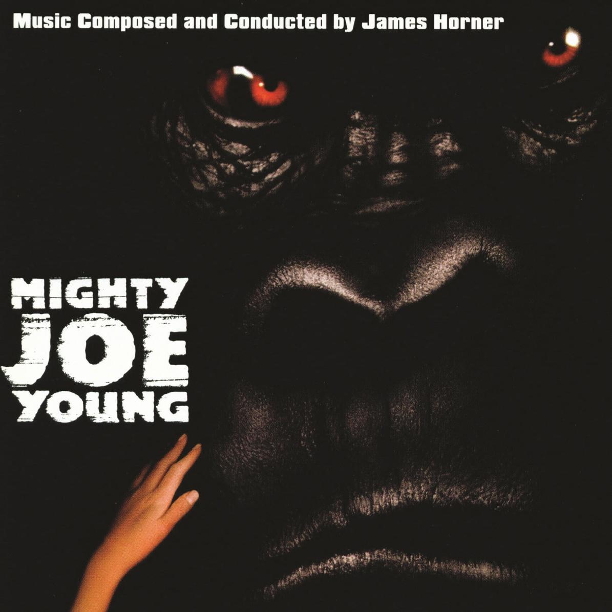 Mighty Joe Young