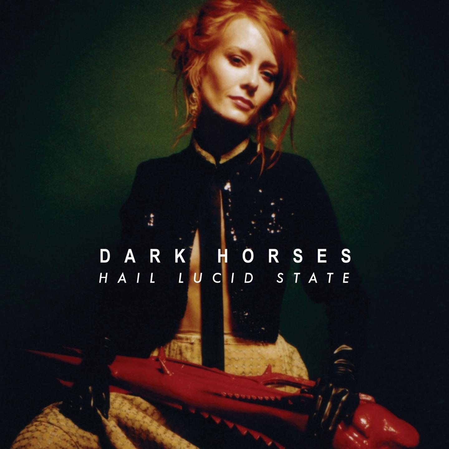 Hail Lucid State (iTunes Exclusive Version)
