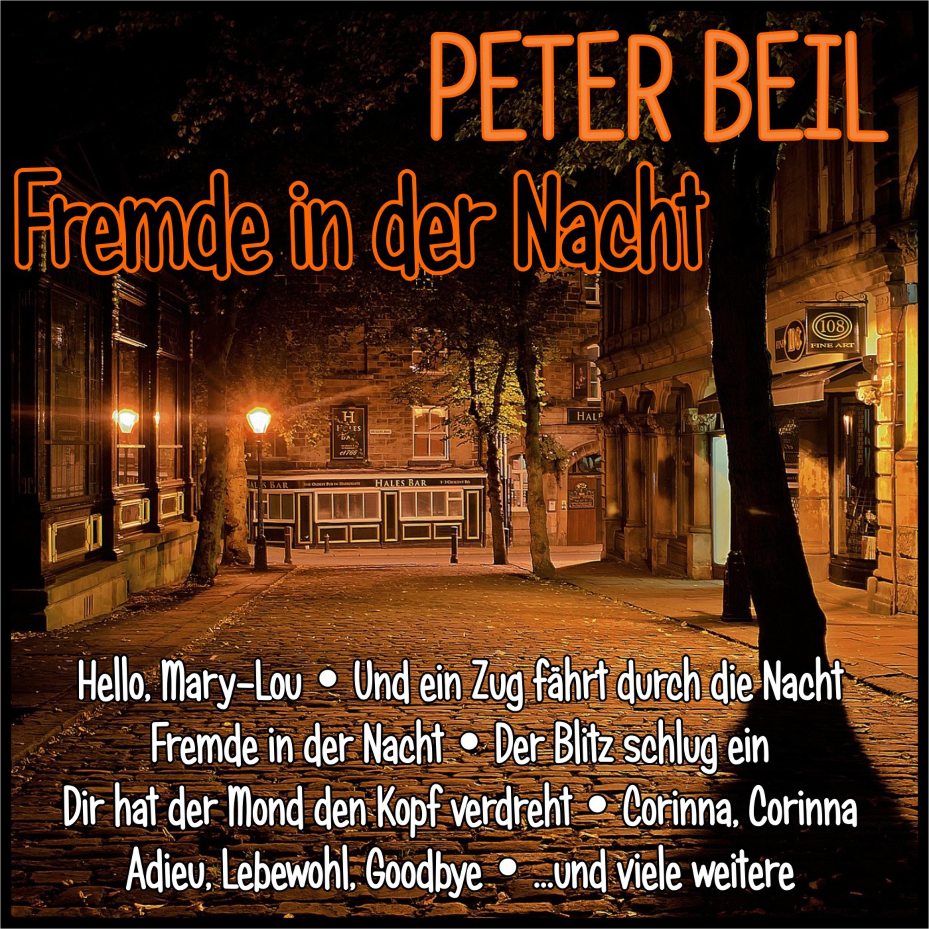 Peter Beil - Wenn ich bei dir bin