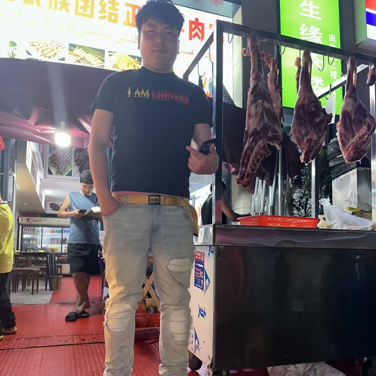 “底层特律”- 华云龙KLE × 底特律 × SASI Type Beat