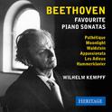 Beethoven: Favourite Piano Sonatas专辑