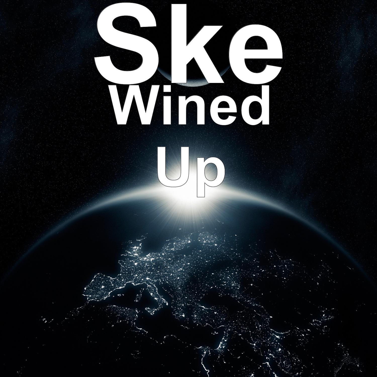Wined Up