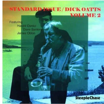 Standard Issue, Vol. 2