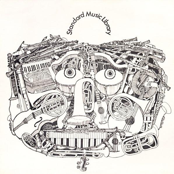 Standard Music Library: Electronic