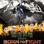 Born to Fight专辑