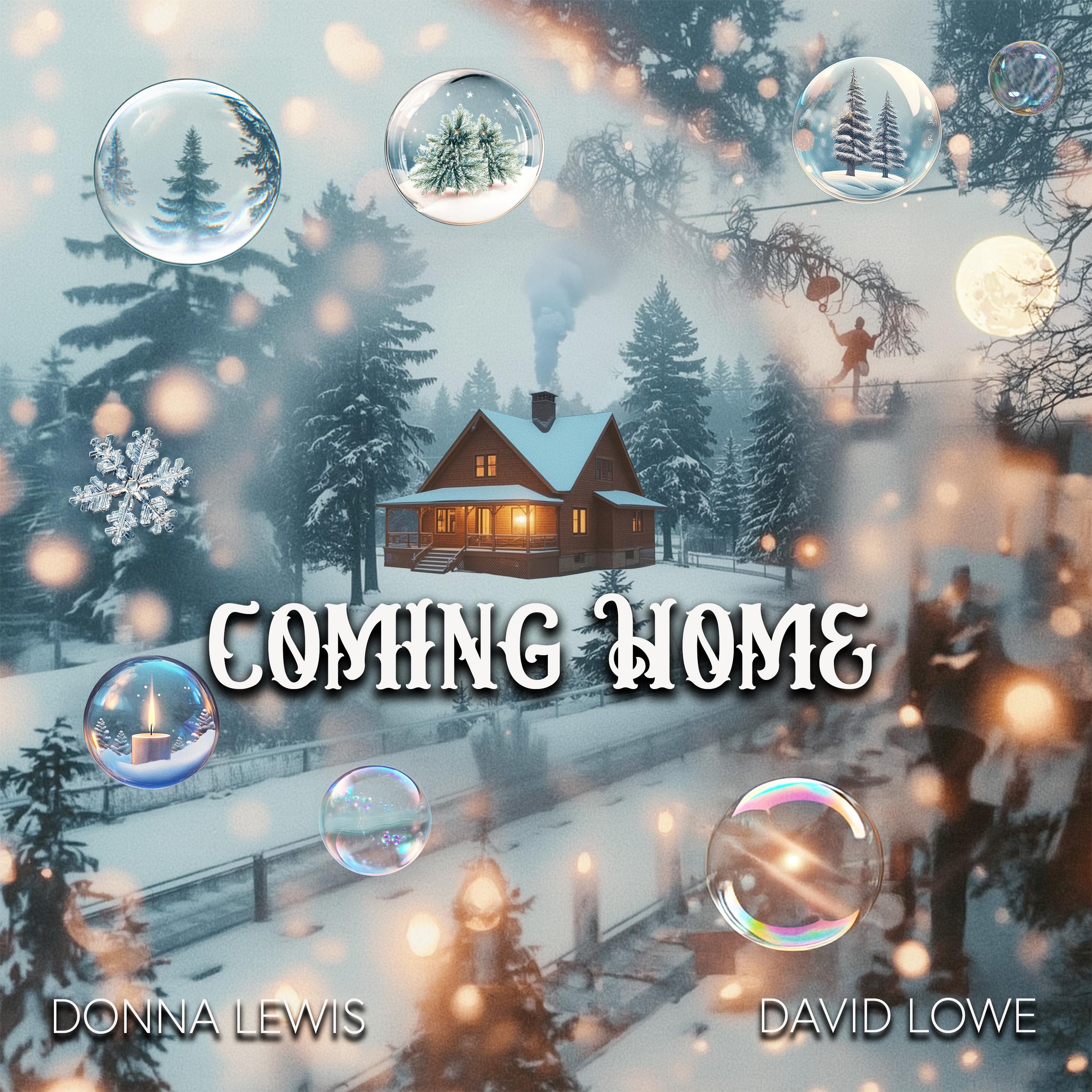 Coming Home