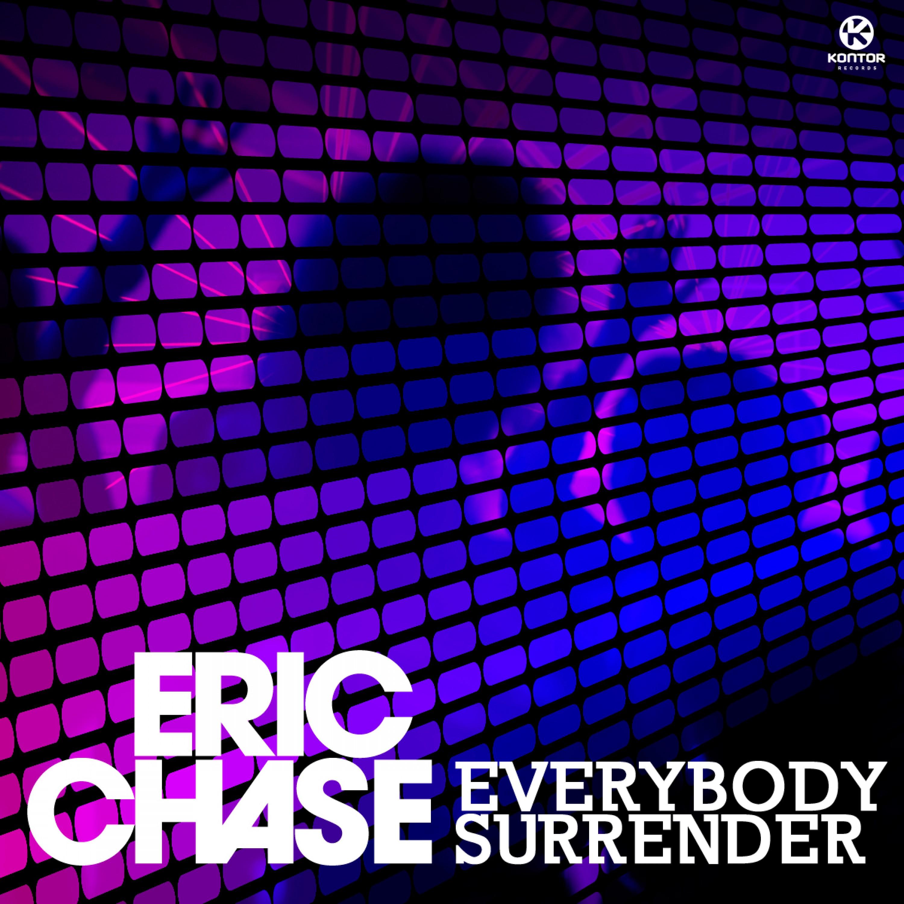 Everybody Surrender