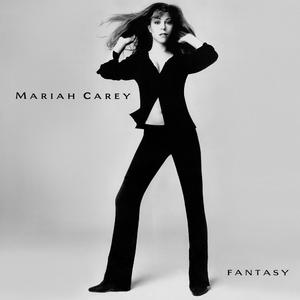 Mariah Carey - FANTASY （降5半音）