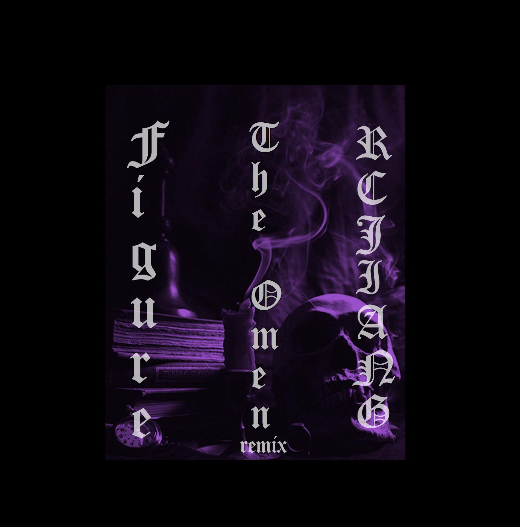 the omen (rcjiang hardtrap remix)