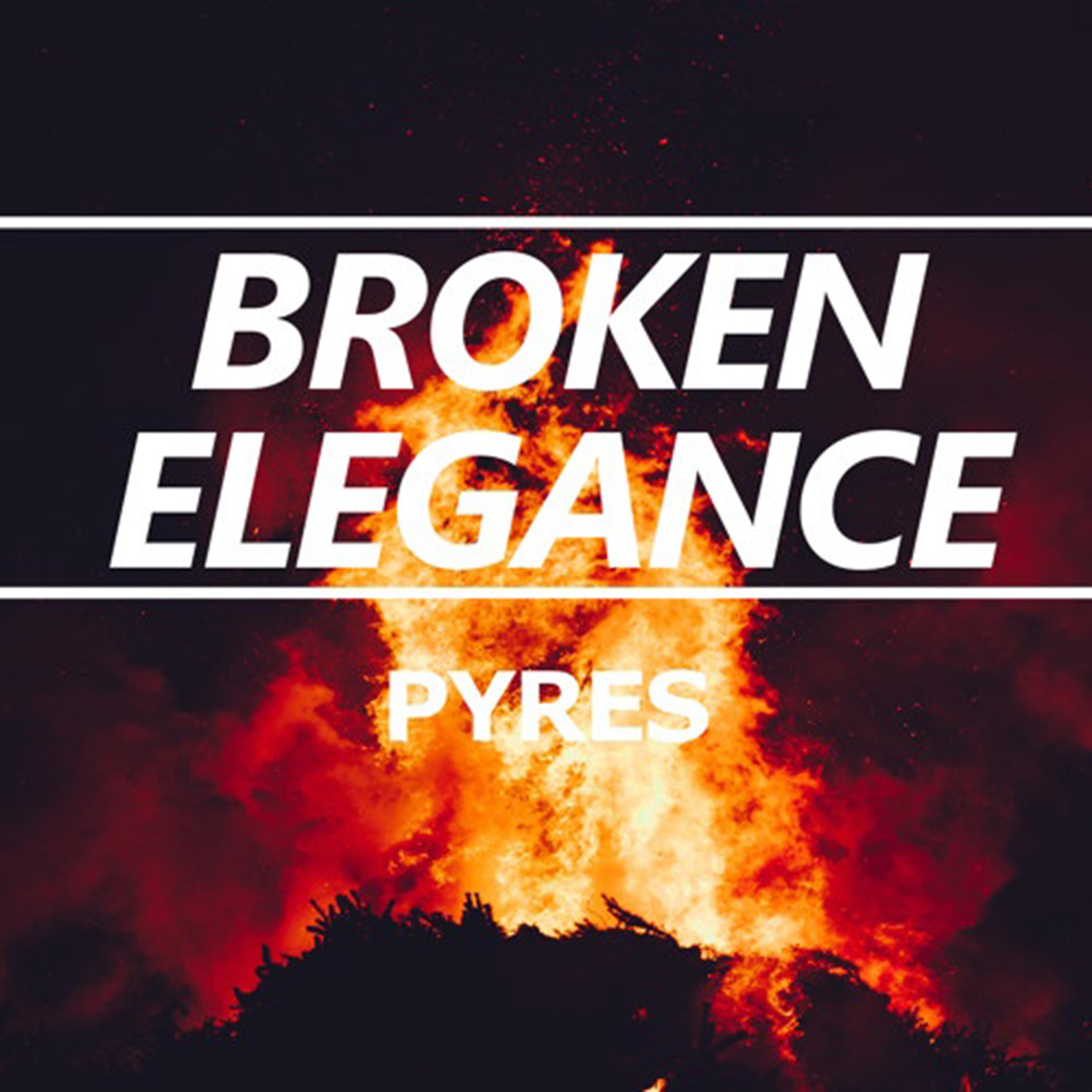 Pyres专辑