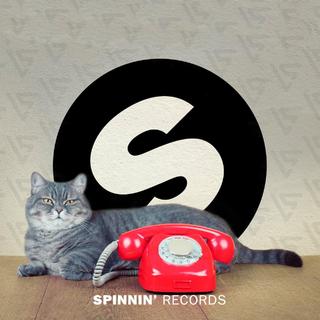 150首Spinnin Records推荐歌曲
