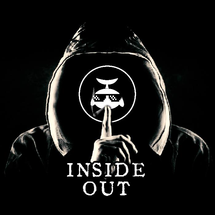 Inside Out专辑