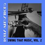 Swing That Music, Vol. 2专辑