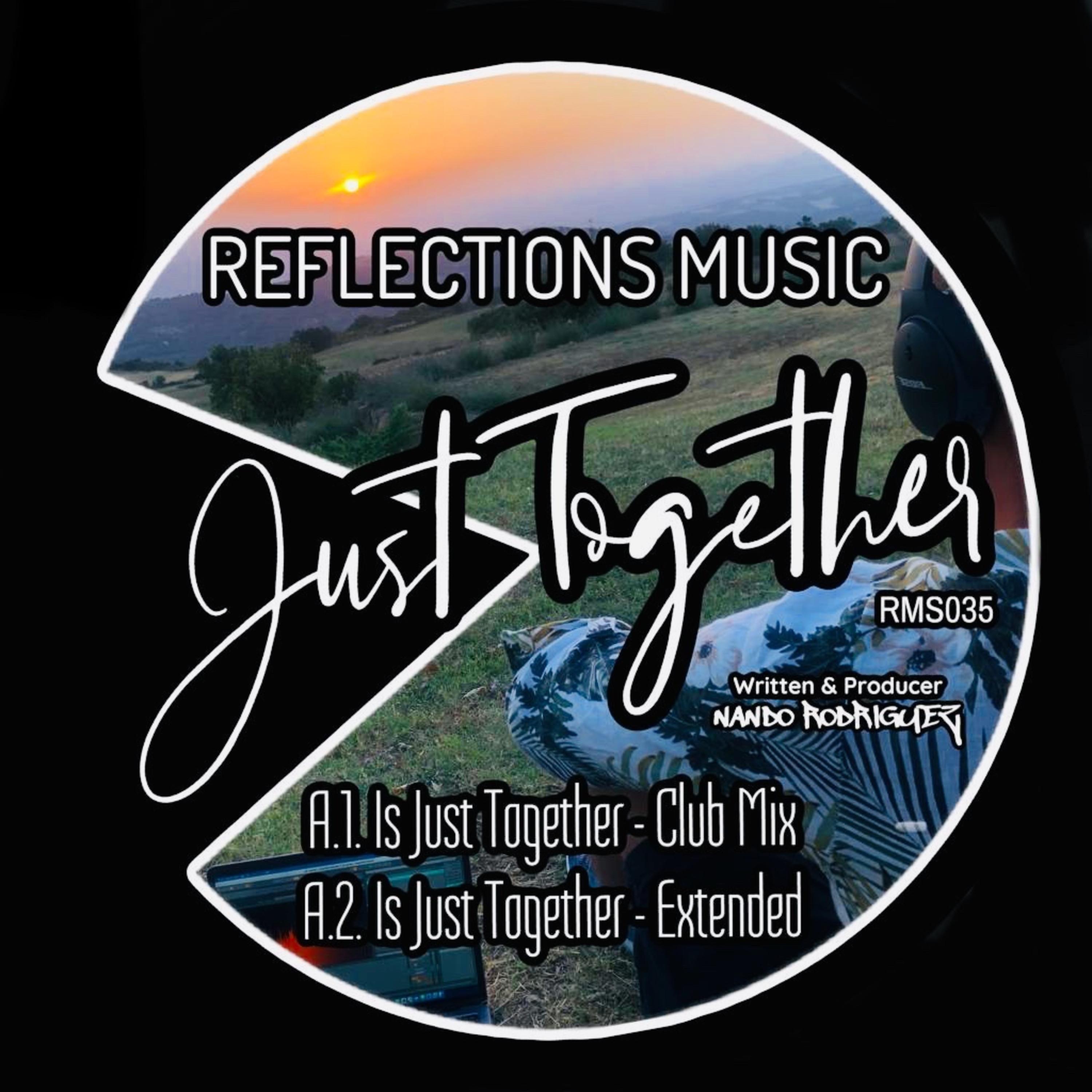 Just Together