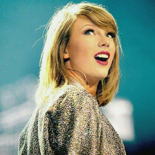 Taylor Swift霉霉免费歌曲