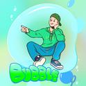 BUBBLE专辑