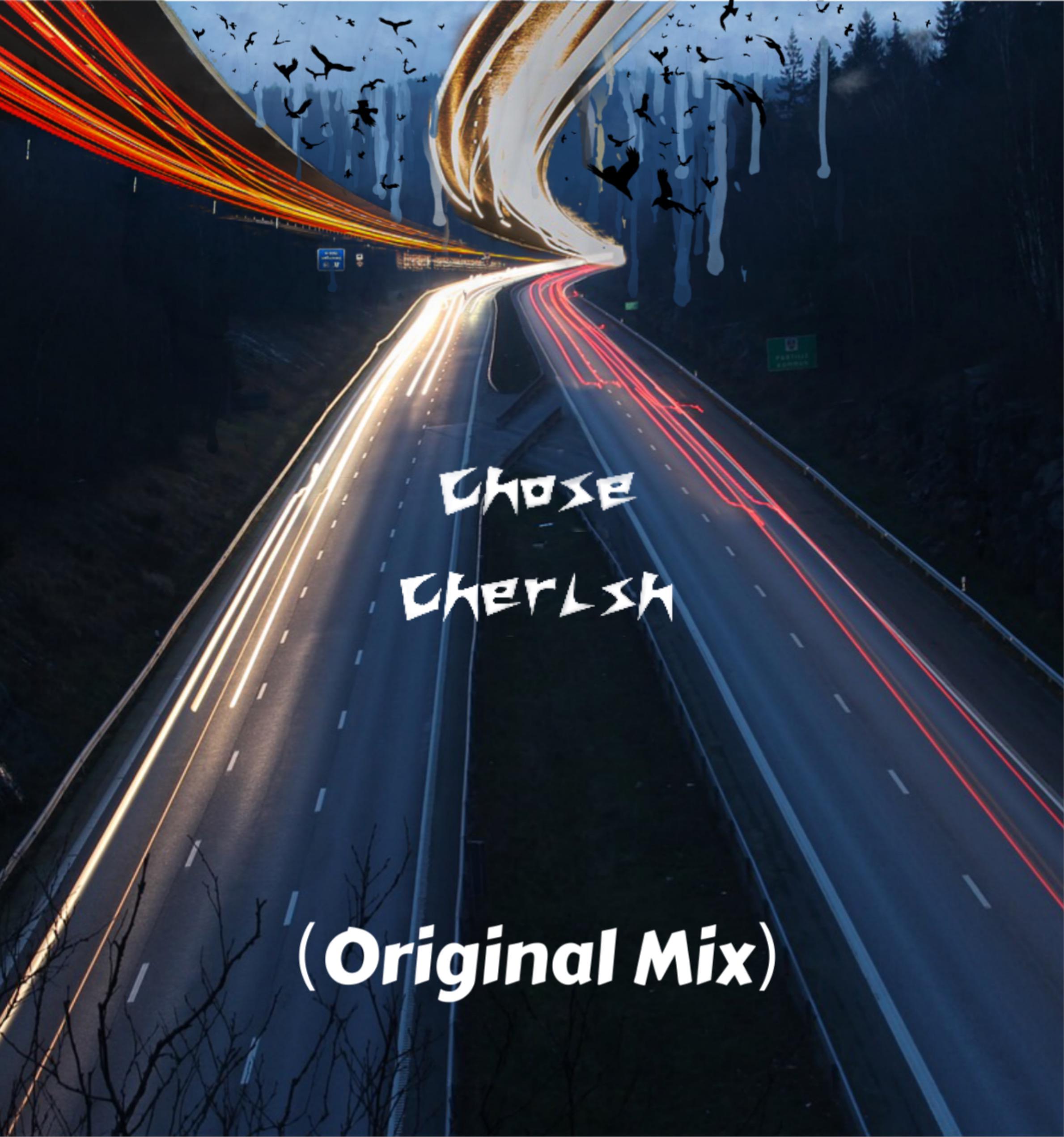 Cherish (Original Mix)专辑