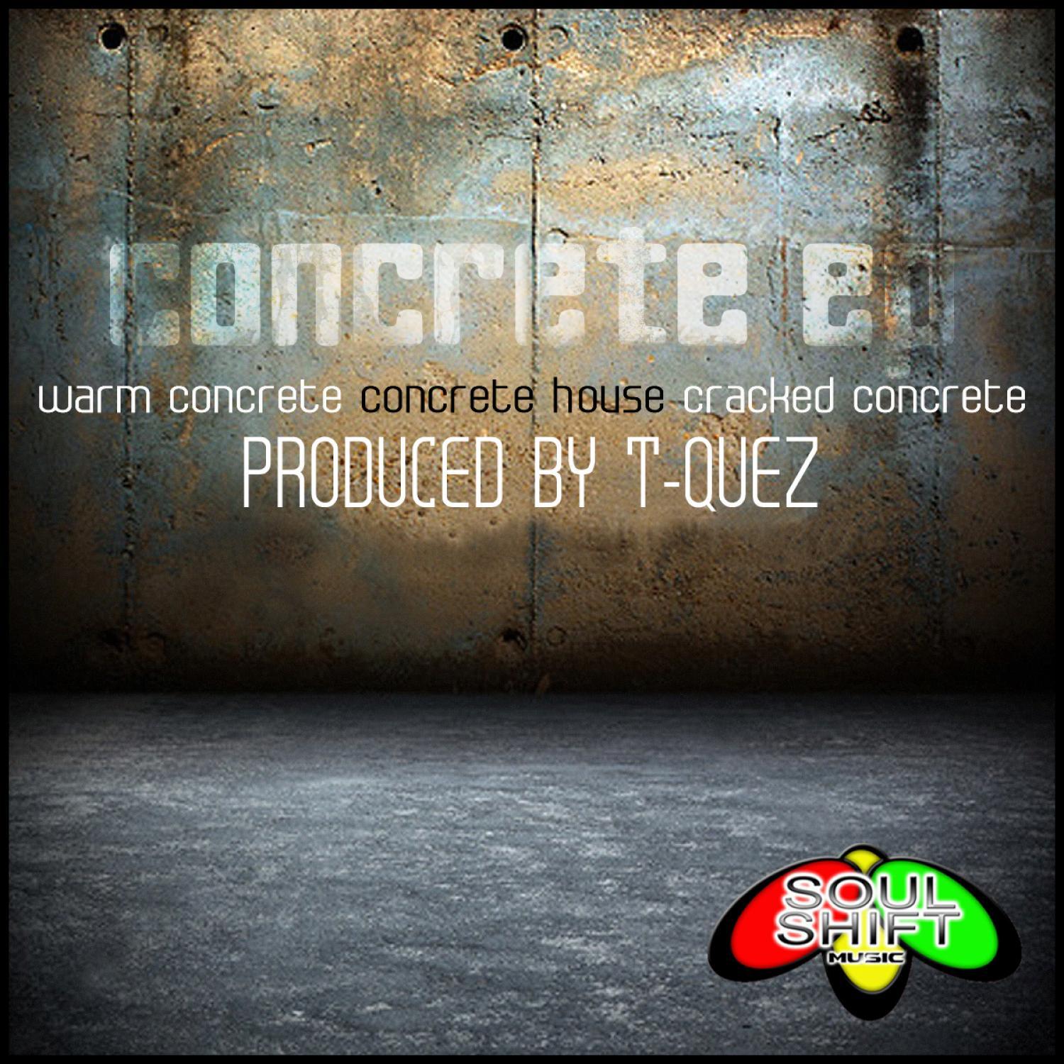 Warm Concrete