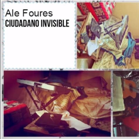 Ciudadano Invisible