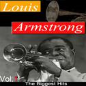 Louis Armstrong Deluxe Edition, Vol. 1 (Remastered)专辑