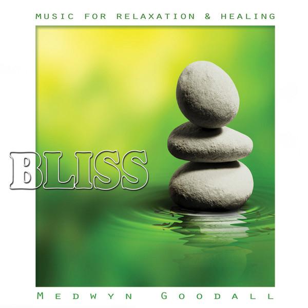 Music For Relaxation & Healing – Bliss专辑