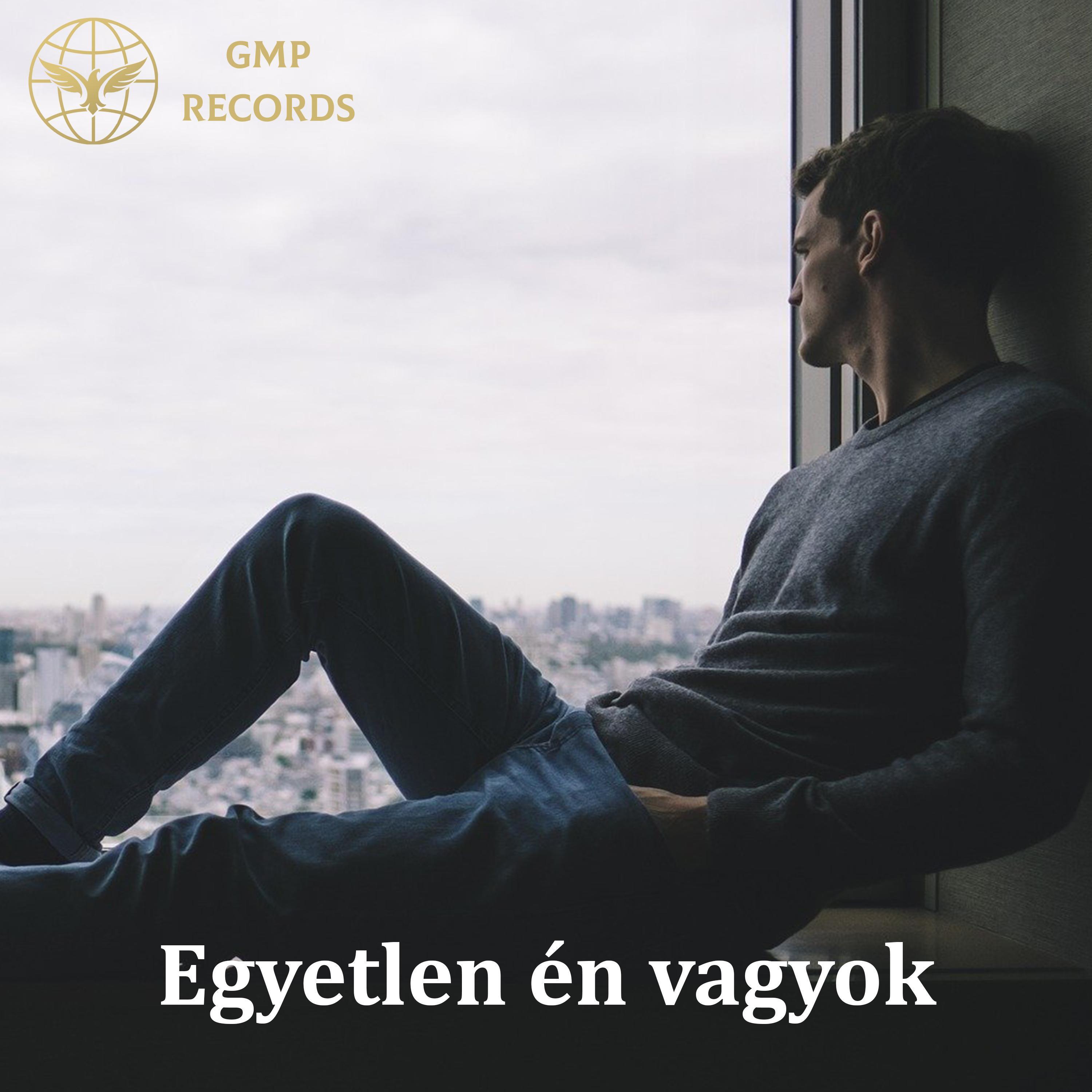 Egyetlen én vagyok