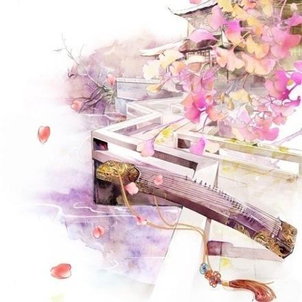 100首好听唯美古风歌曲循环