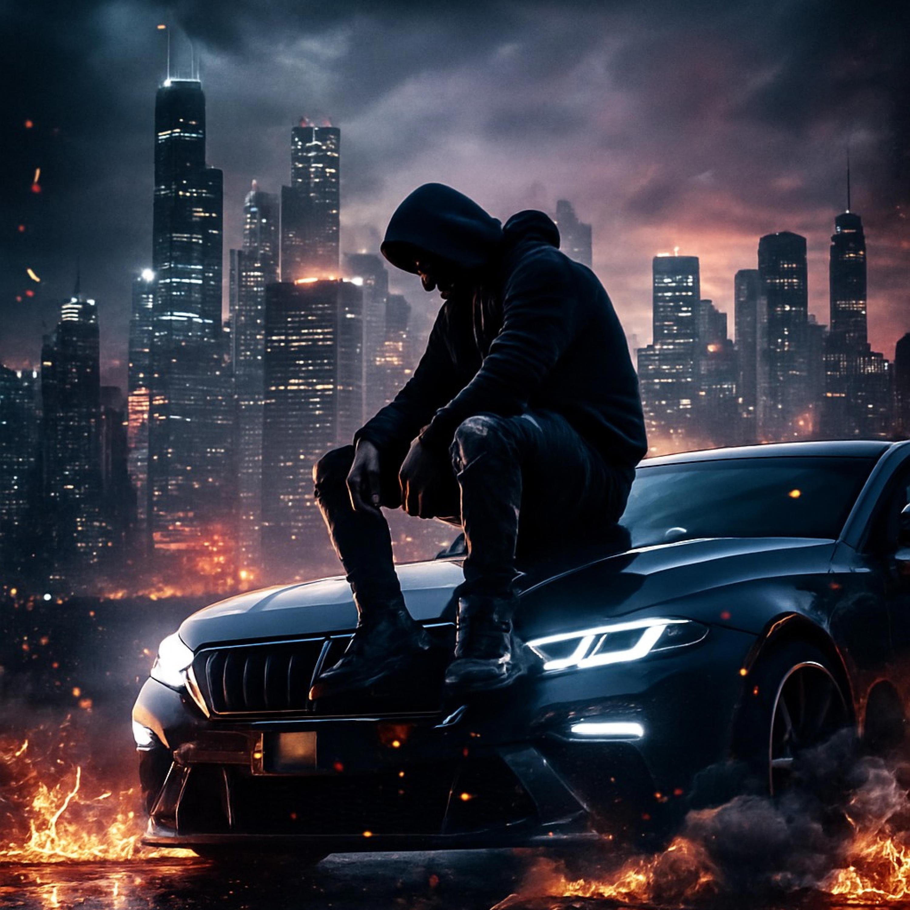 宇宙警报加强Infinity Castle(Steak INTRO Edit)