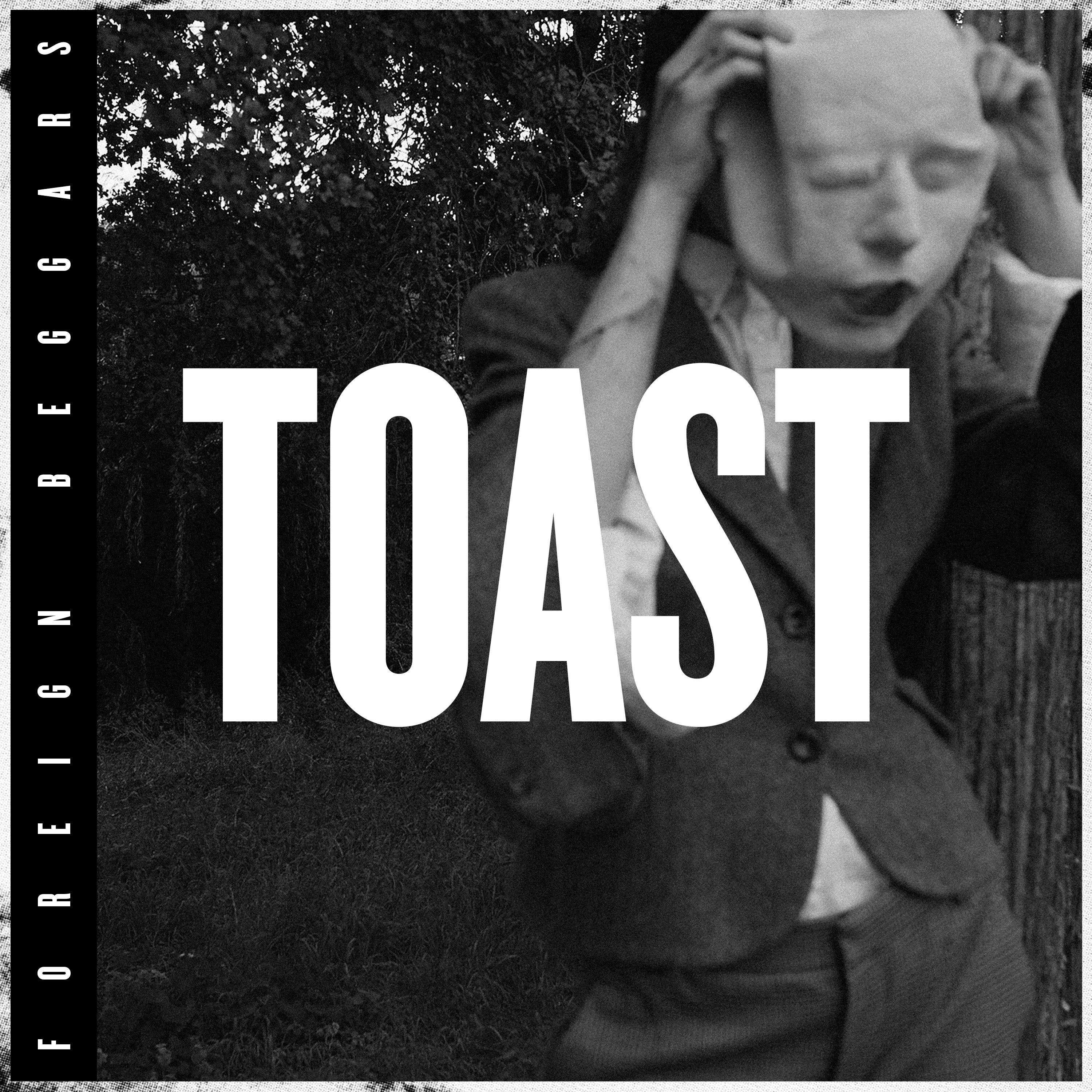 Toast专辑