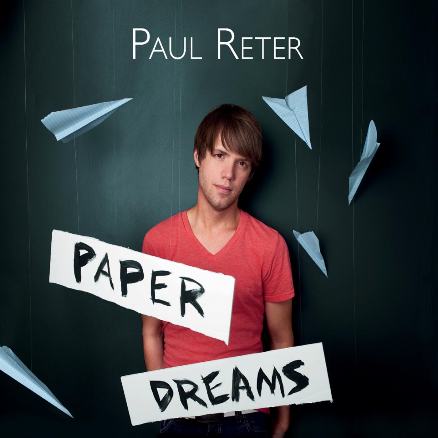 Paper Dreams