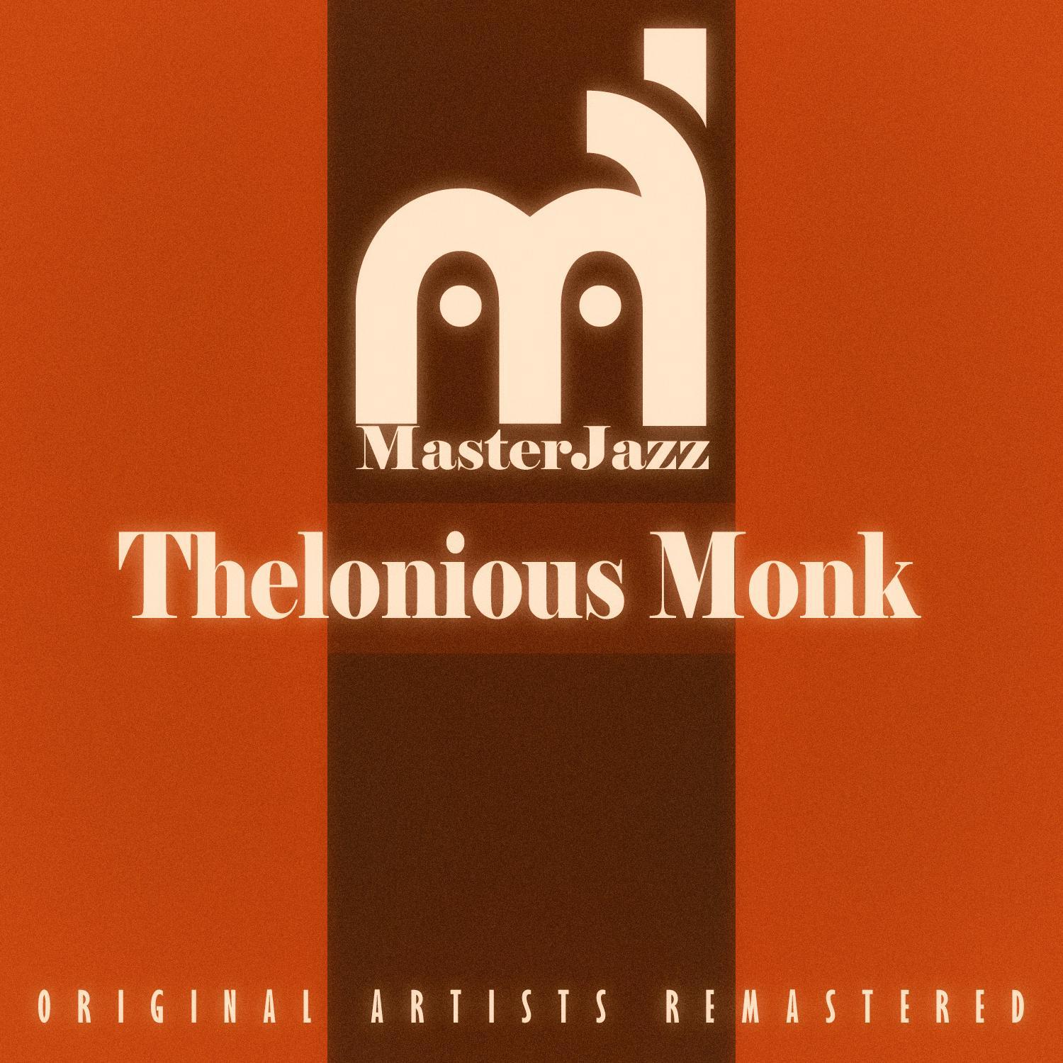 Masterjazz: Thelonious Monk专辑