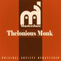 Masterjazz: Thelonious Monk