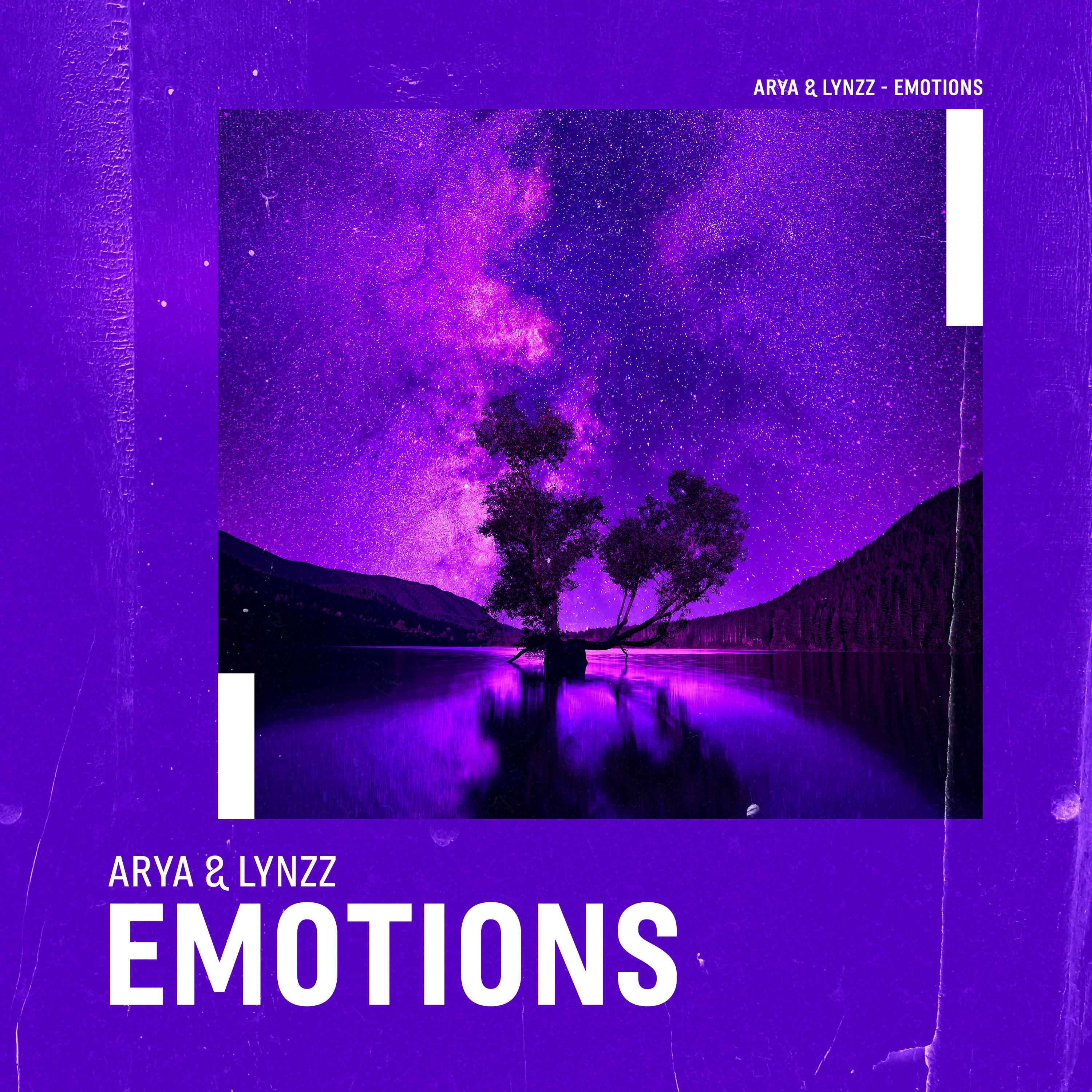 Arya - Emotions