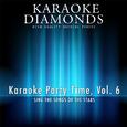 Karaoke Party Time, Vol. 6