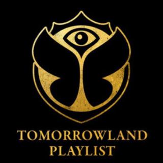 Armin van Buuren Tomorrowland 2018