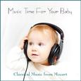 Music Time for Your Baby