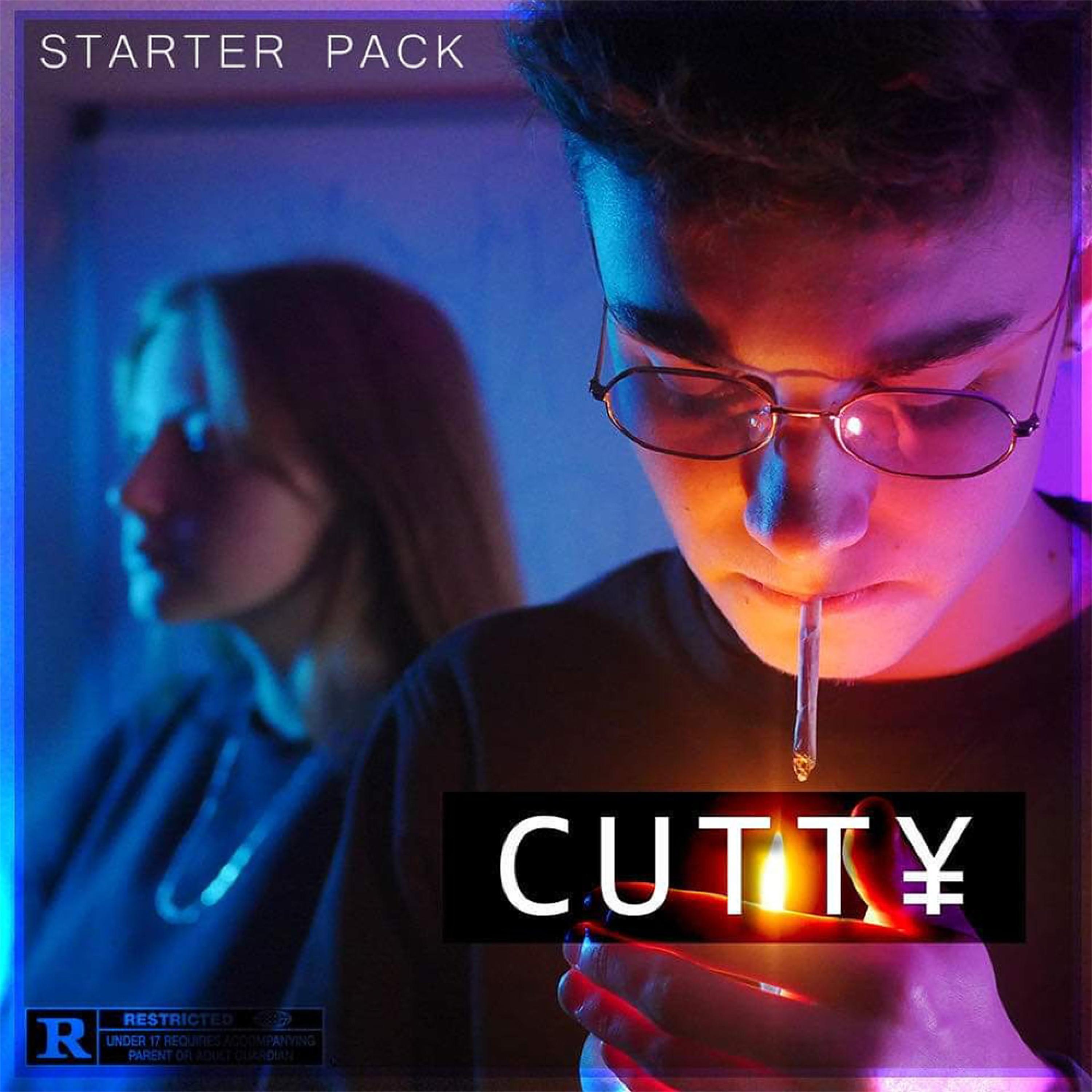 Starter Pack