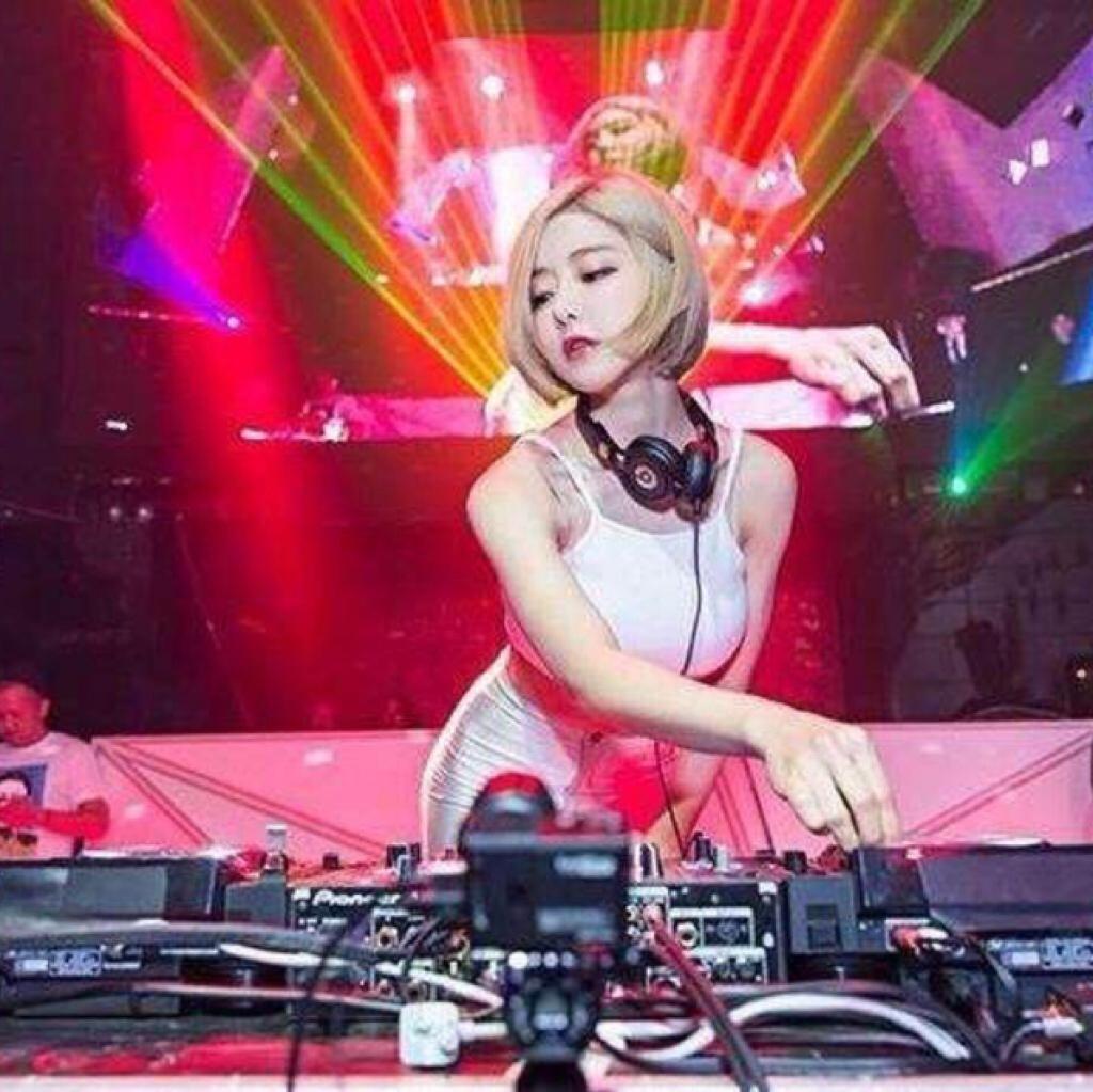 精选‖全新慢摇中文dj/咕咚热歌