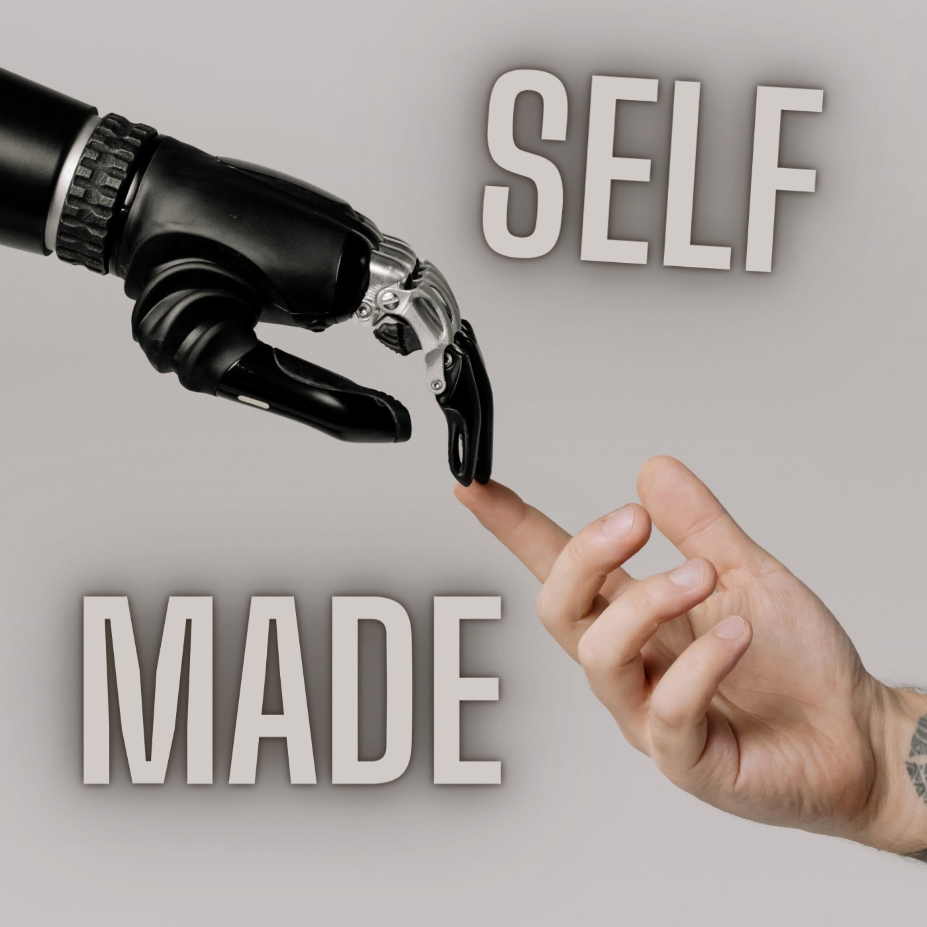 Self Made