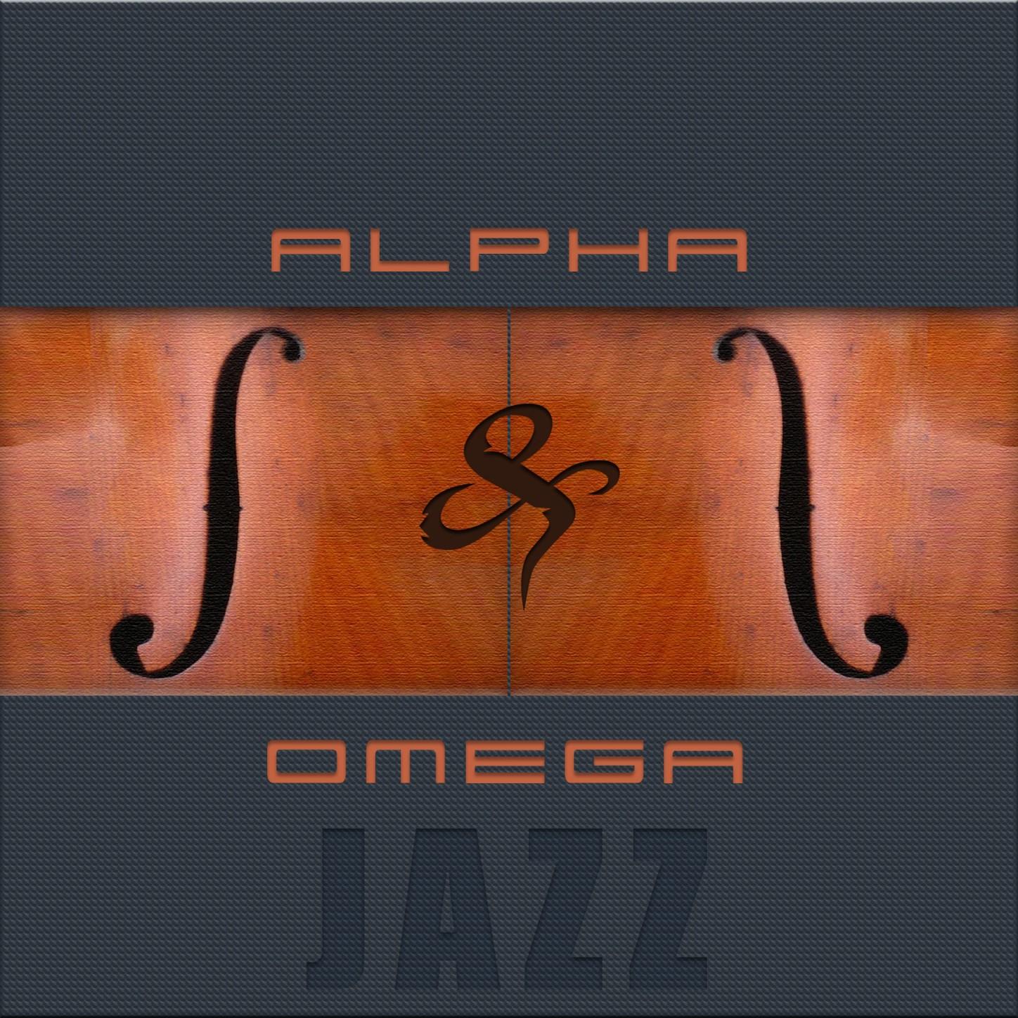 Alpha & Omega Jazz