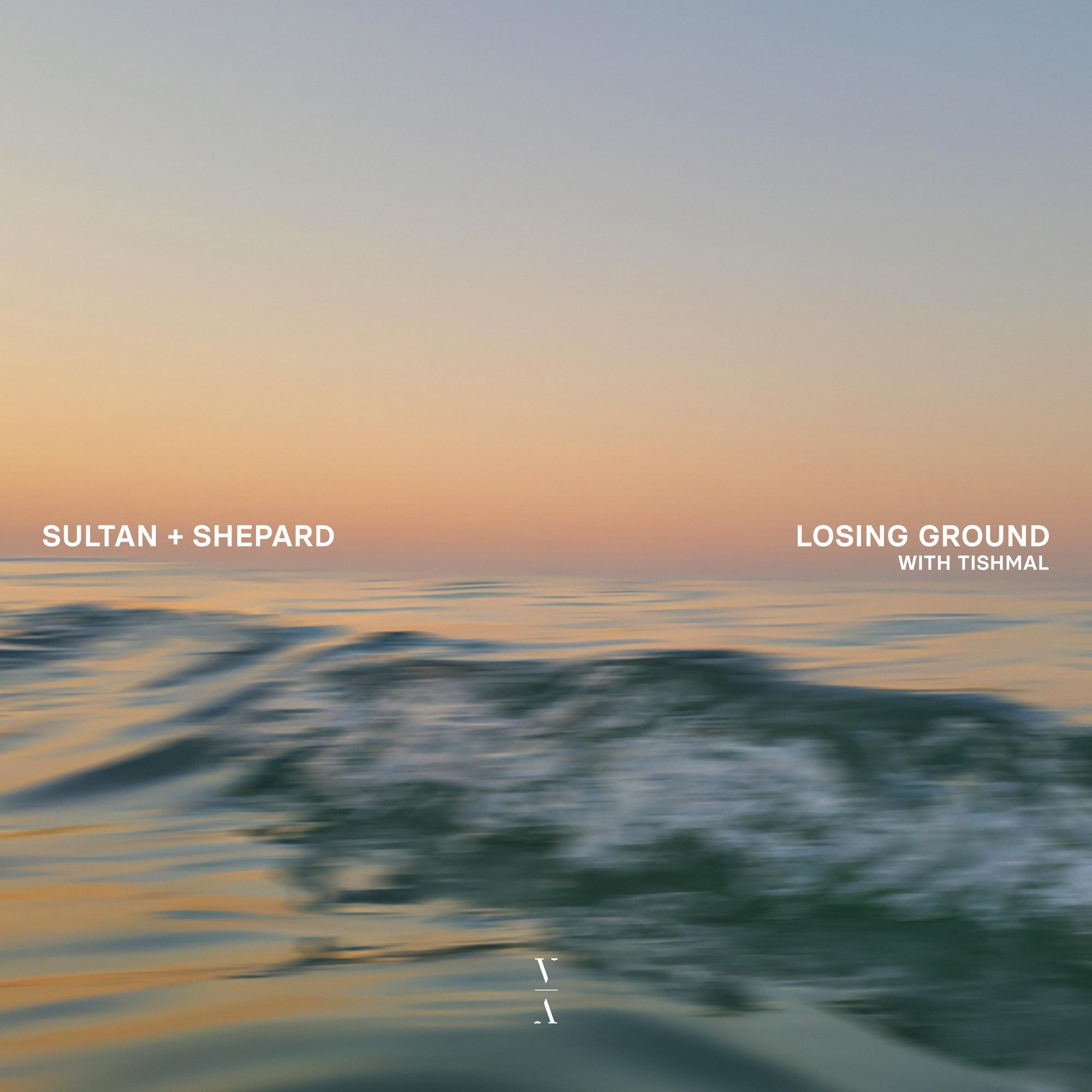 Losing Ground (Extended Mix)