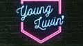 Young Luvin'专辑