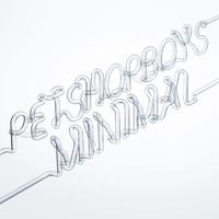 Minimal - Pet Shop Boys (instrumental) (2)