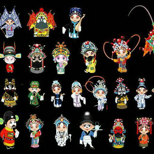 西皮流水&西皮快板（京剧入门）