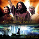 The Ten Commandments专辑