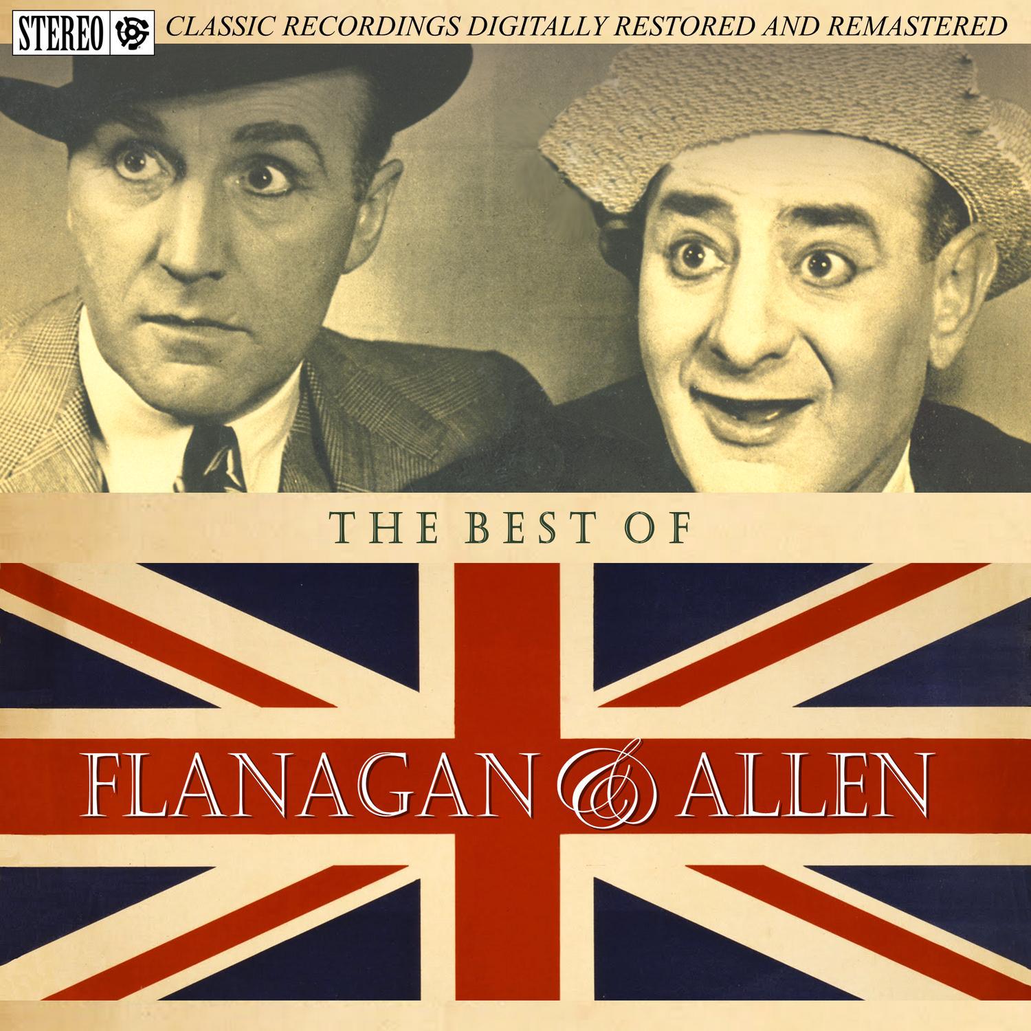 The Best Of Flanagan & Allen专辑