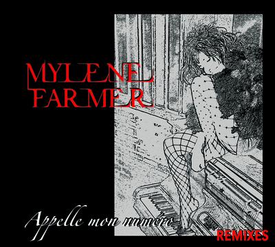 Appelle Mon Numéro (Remixes)
