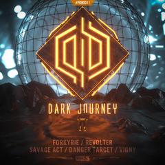 Dark Journey (PD-Records 1st Anniversary Anthem)