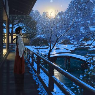 治愈纯音||愿星河入梦，满溢温柔